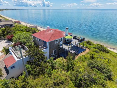 41 Pond Road Truro MA 02652