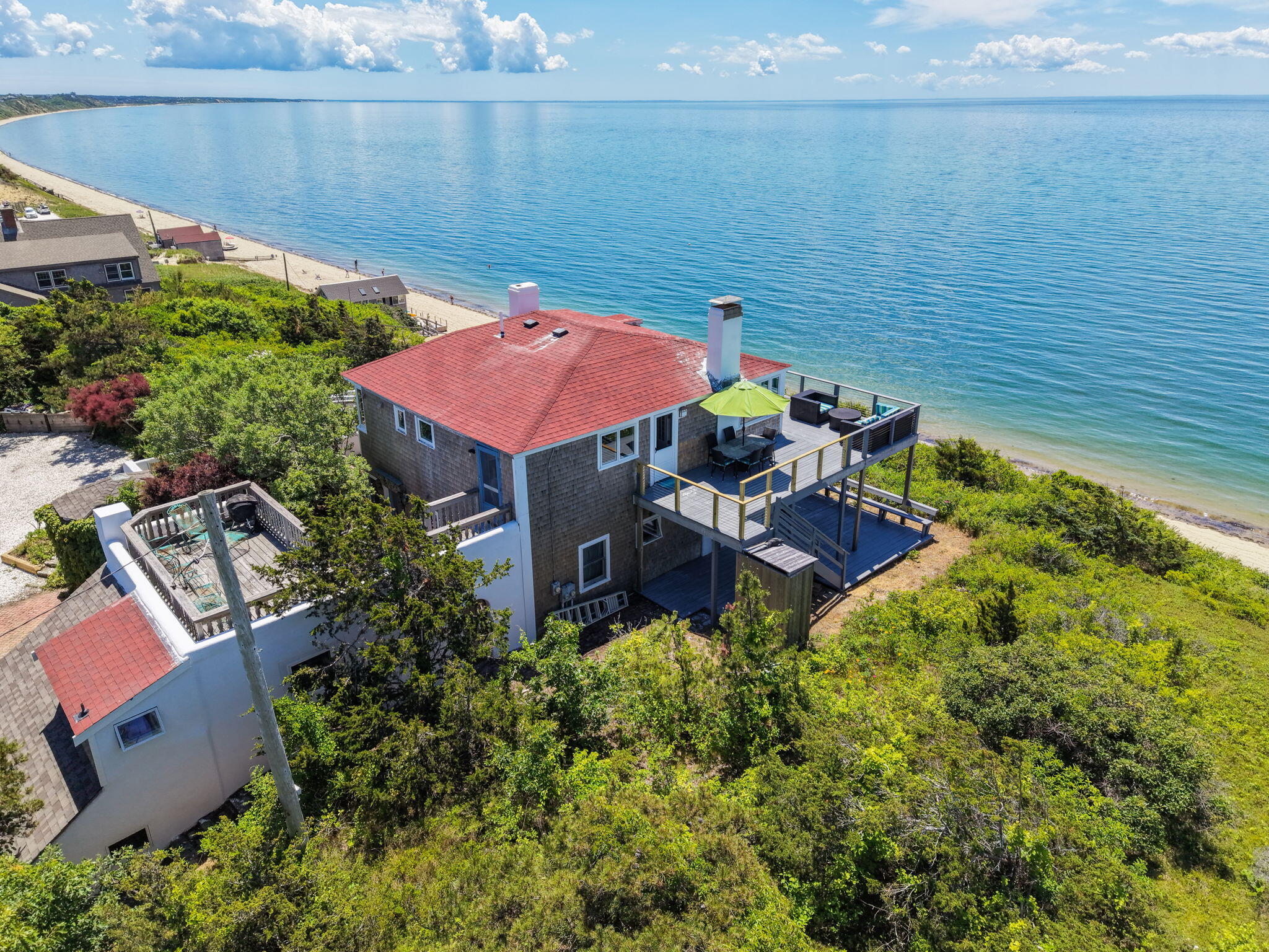 41 Pond Road Truro MA 02652