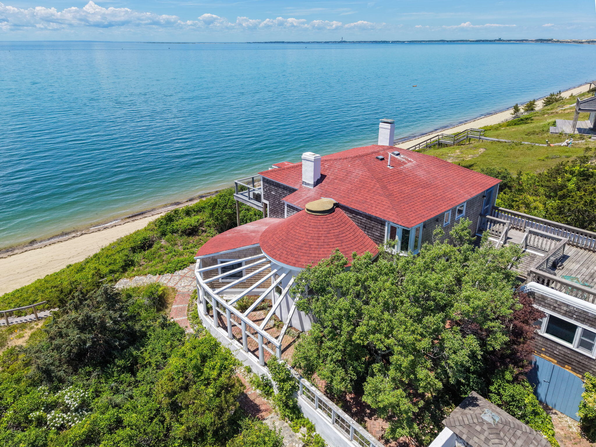 41 Pond Road Truro MA 02652