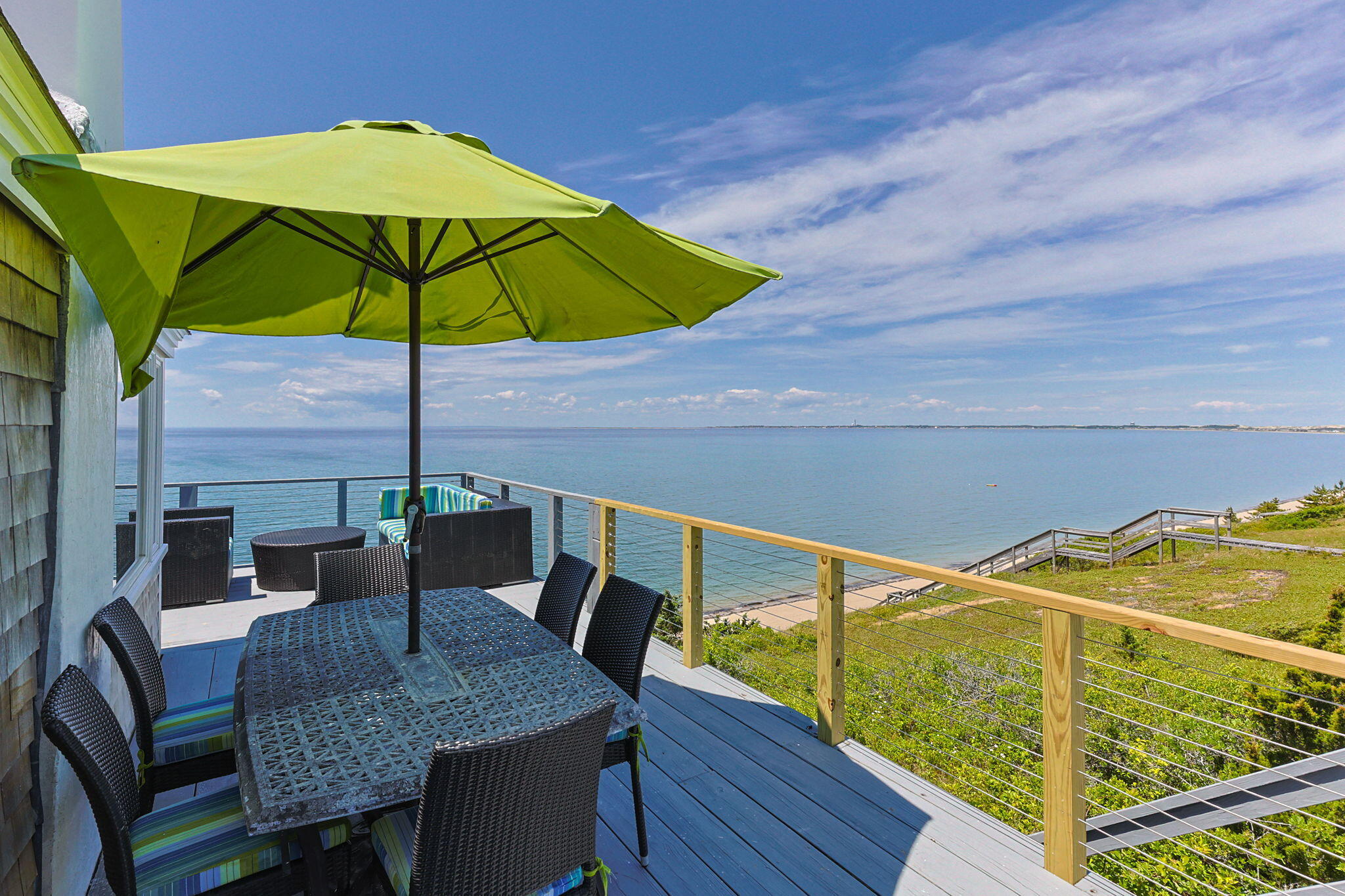 41 Pond Road Truro MA 02652