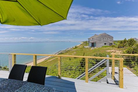 41 Pond Road Truro MA 02652