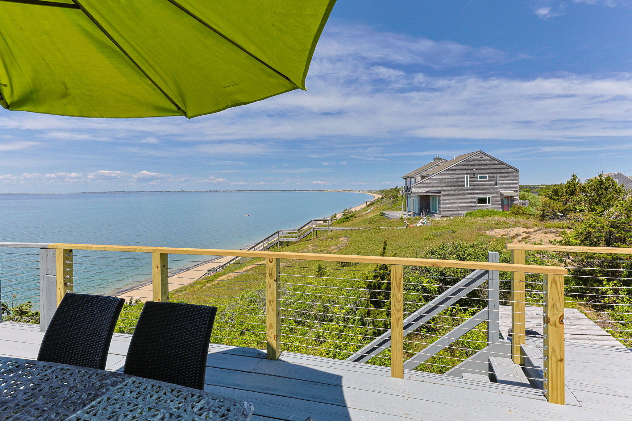 41 Pond Road Truro MA 02652