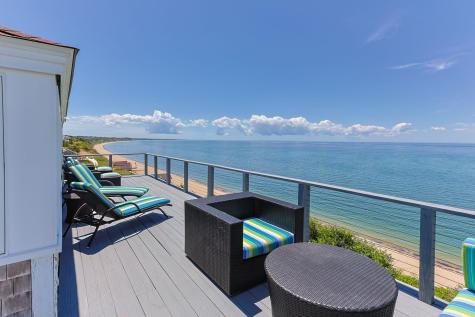 41 Pond Road Truro MA 02652