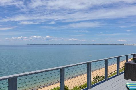 41 Pond Road Truro MA 02652