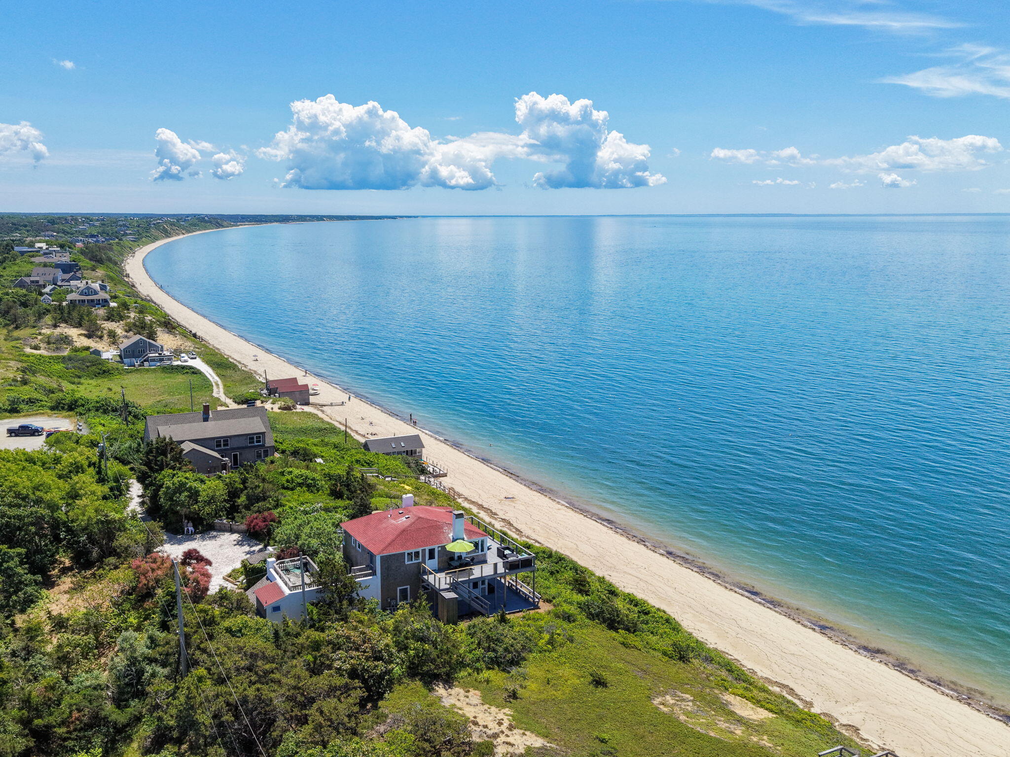 41 Pond Road North Truro MA 02652
