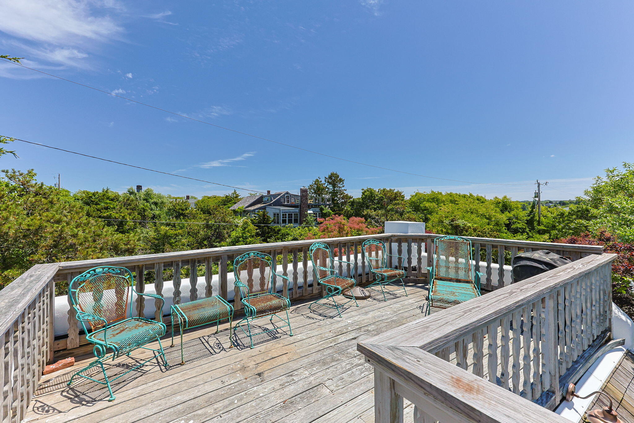 41 Pond Road North Truro MA 02652