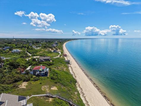 41 Pond Road Truro MA 02652