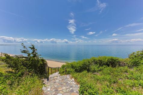 41 Pond Road Truro MA 02652