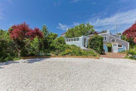 41 Pond Road Truro MA 02652