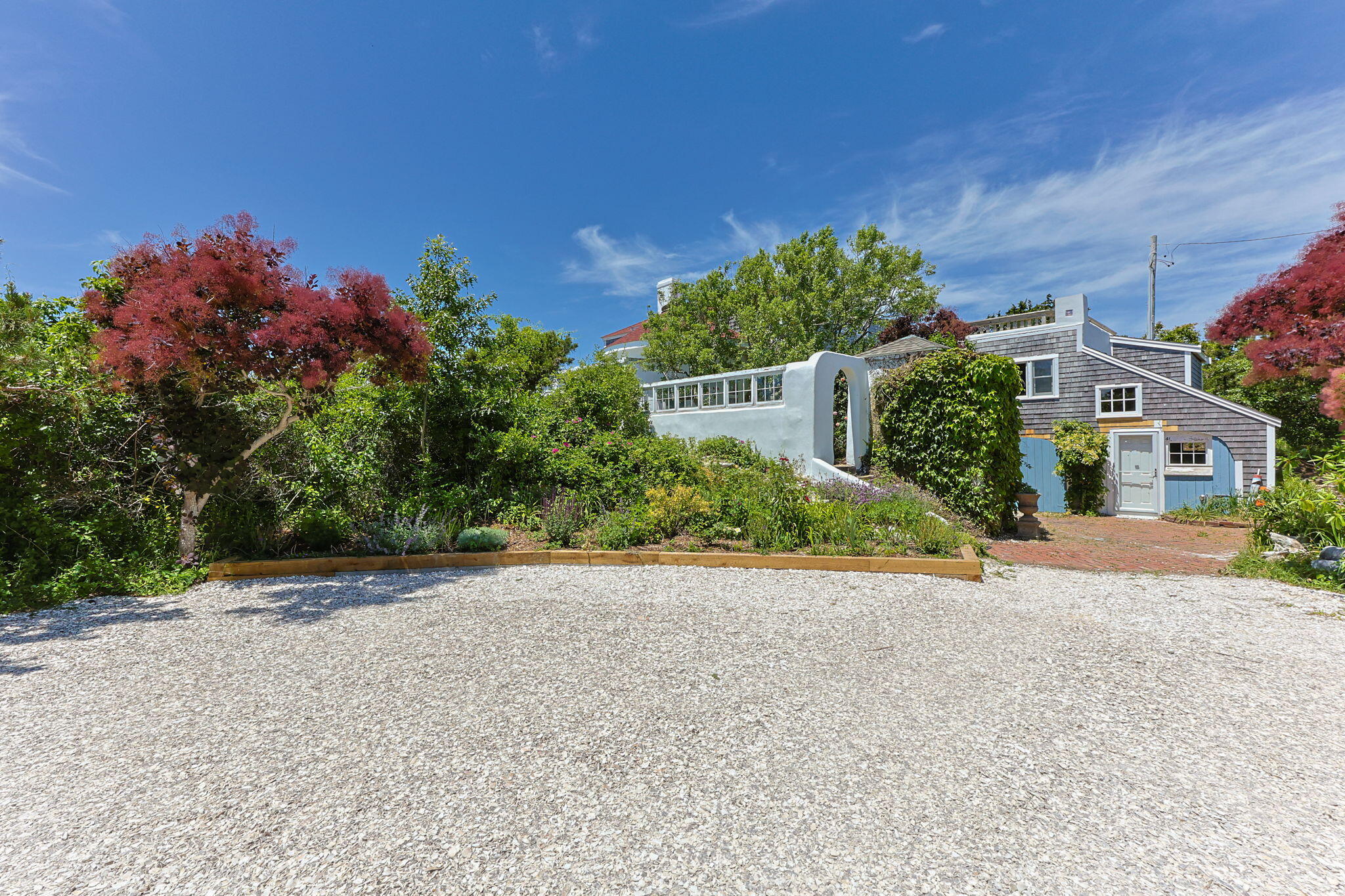 41 Pond Road North Truro MA 02652