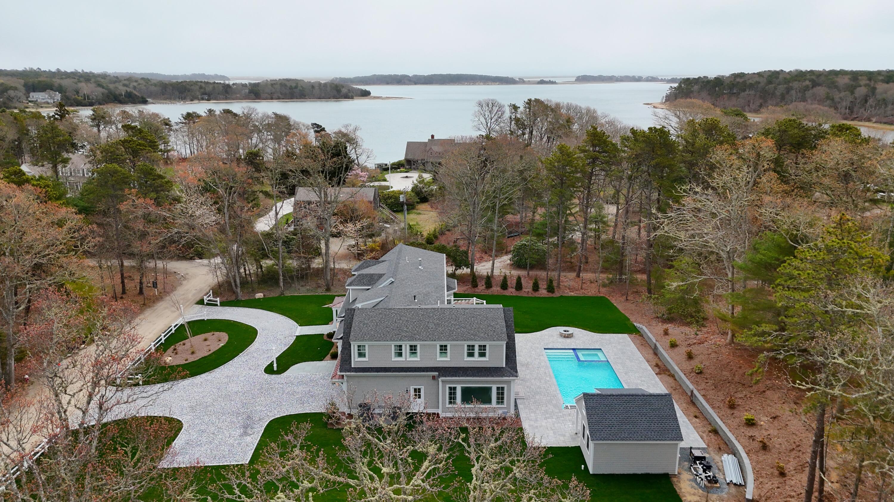 63 Kescayogansett Road Orleans MA 02653
