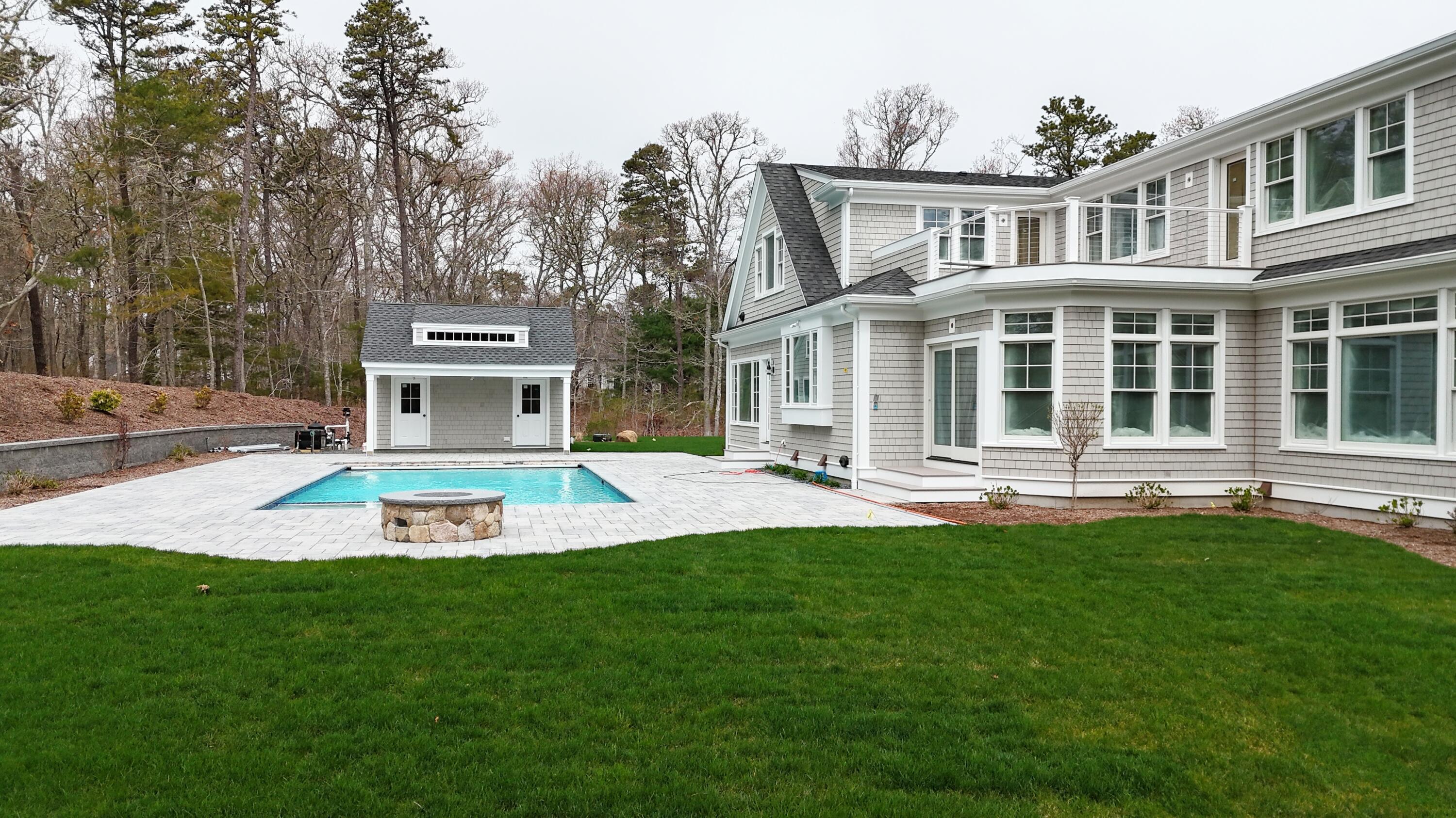 63 Kescayogansett Road Orleans MA 02653