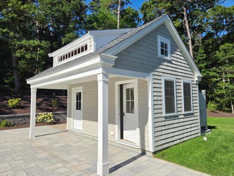 63 Kescayogansett Road Orleans MA 02653