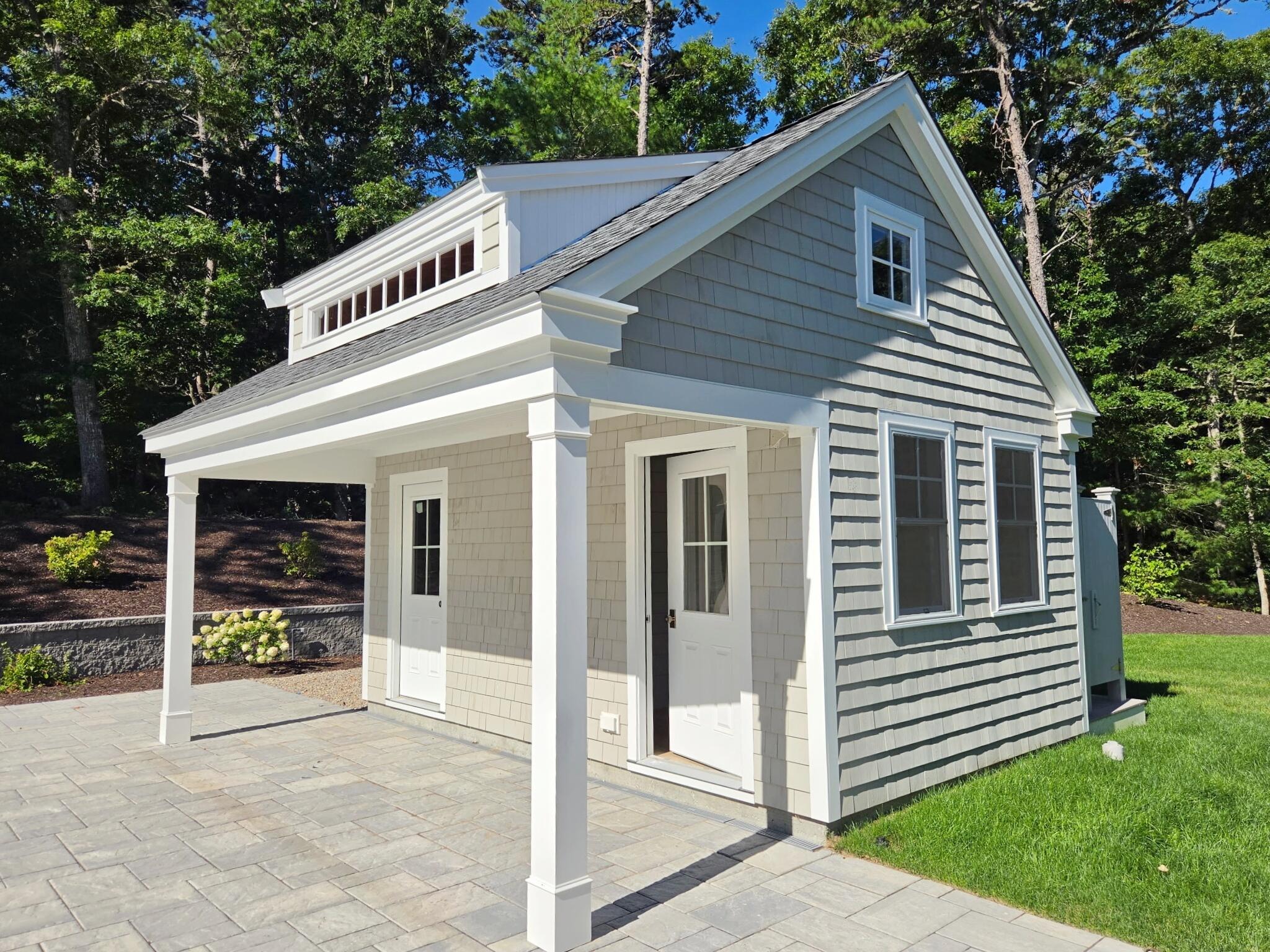 63 Kescayogansett Road Orleans MA 02653