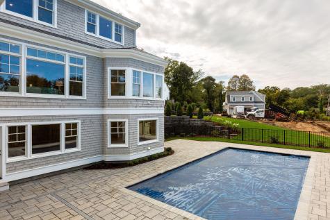 63 Kescayogansett Road Orleans MA 02653