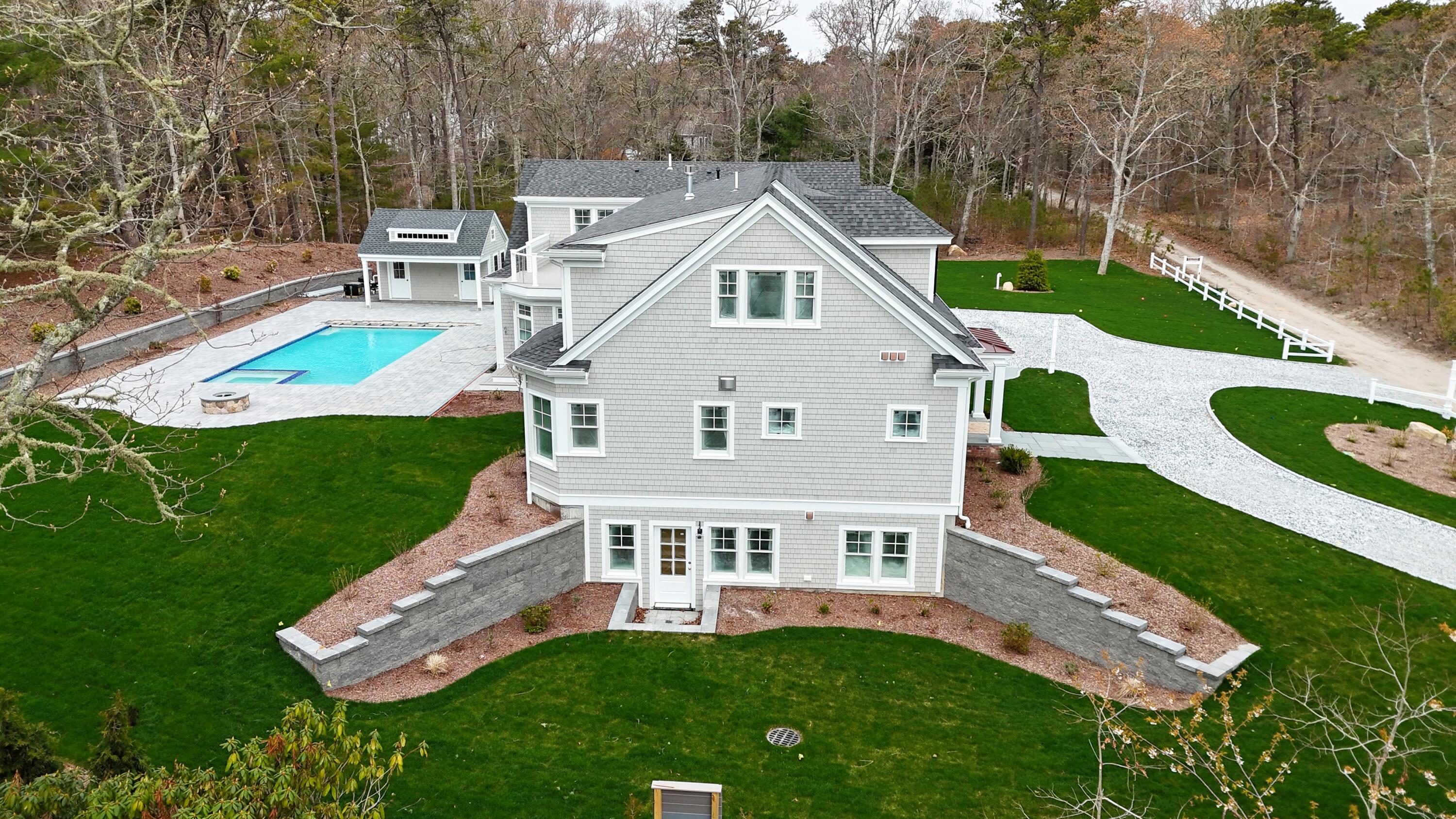 63 Kescayogansett Road Orleans MA 02653