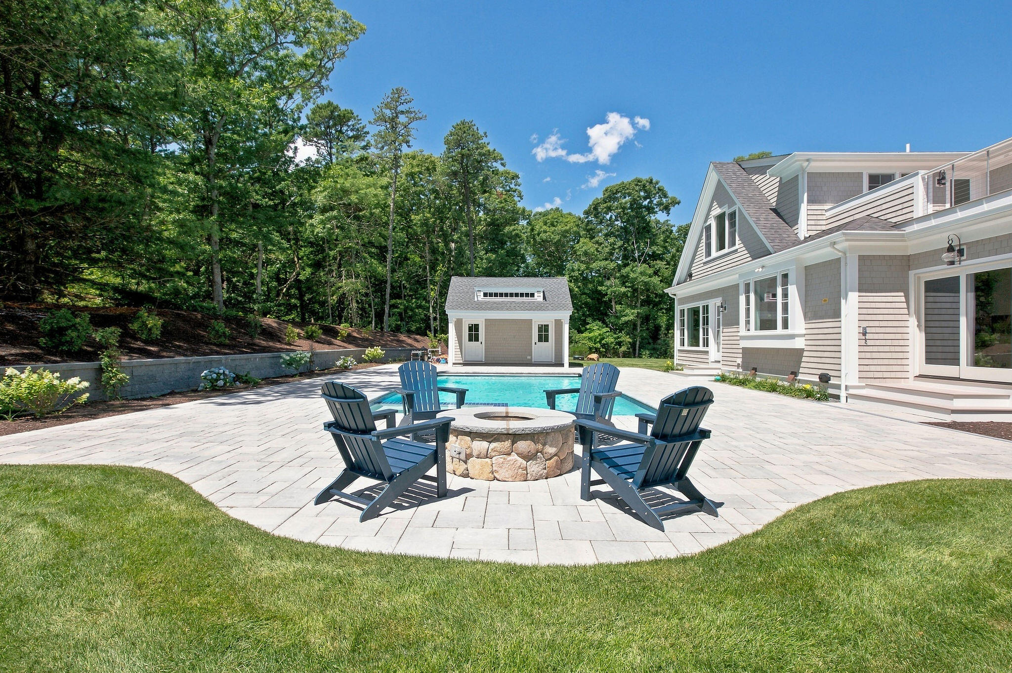 63 Kescayogansett Road Orleans MA 02653
