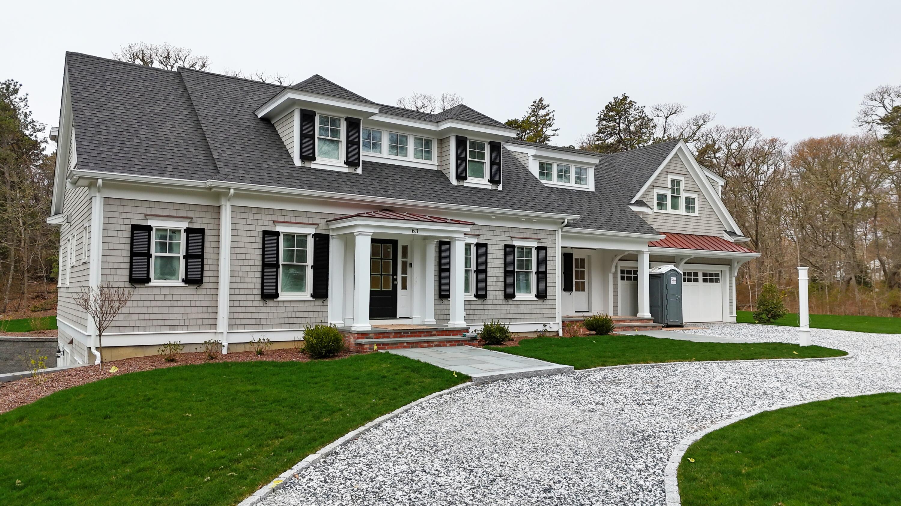 63 Kescayogansett Road Orleans MA 02653