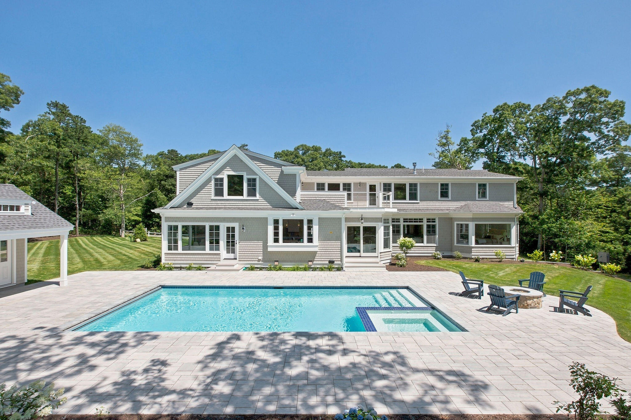 63 Kescayogansett Road Orleans MA 02653