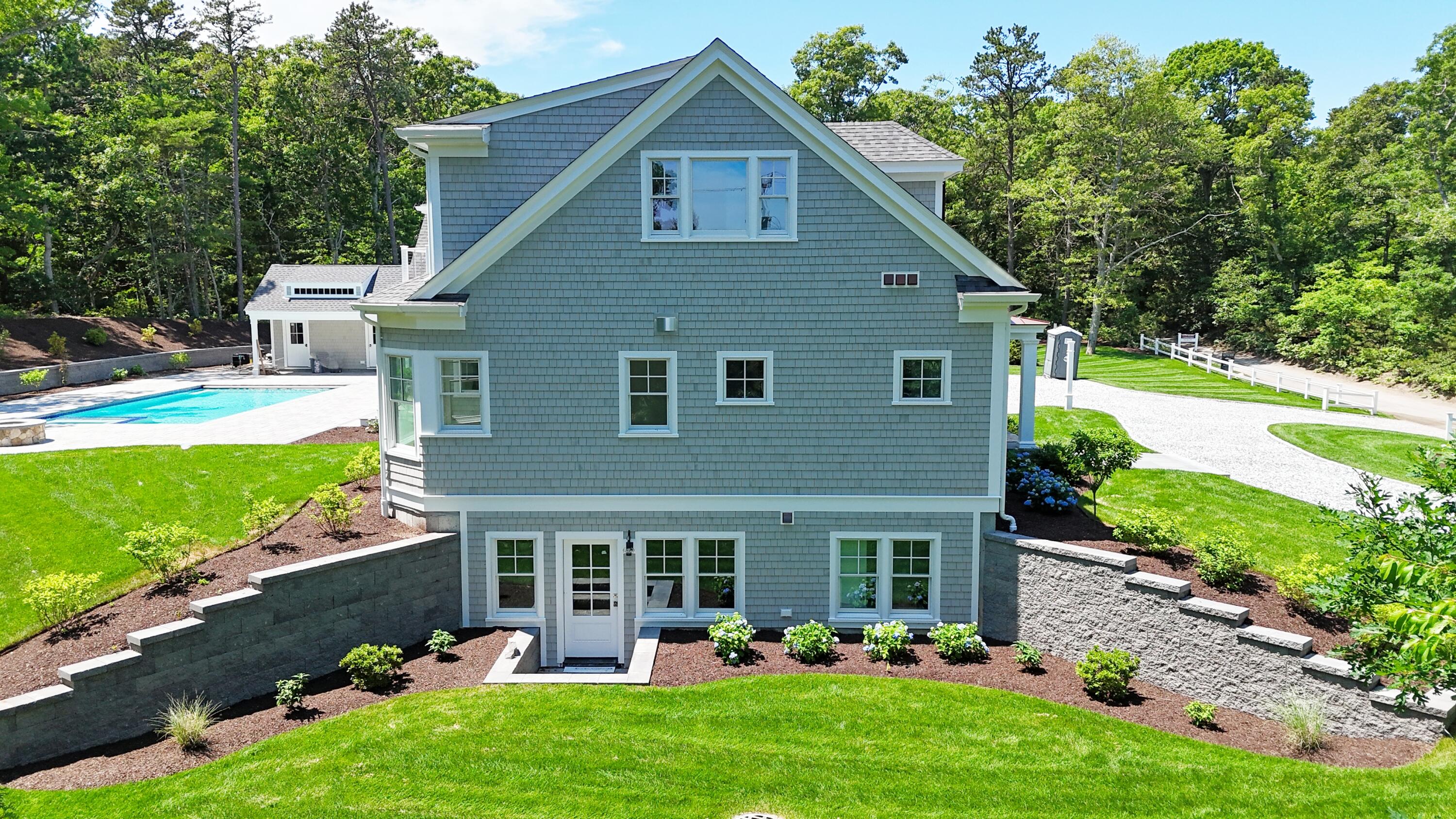 63 Kescayogansett Road Orleans MA 02653