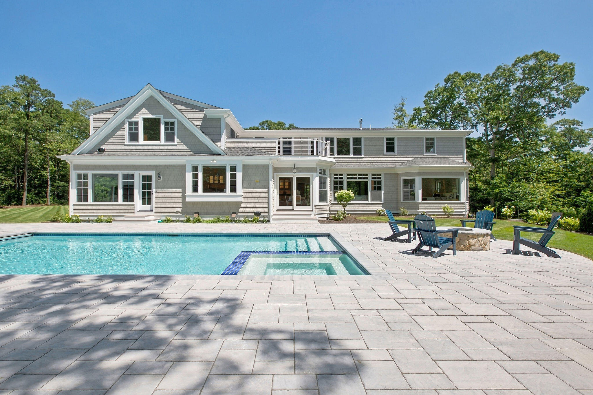 63 Kescayogansett Road Orleans MA 02653