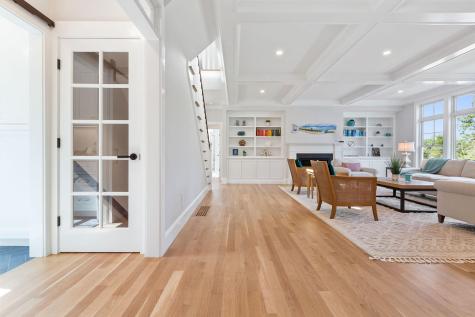 63 Kescayogansett Road Orleans MA 02653