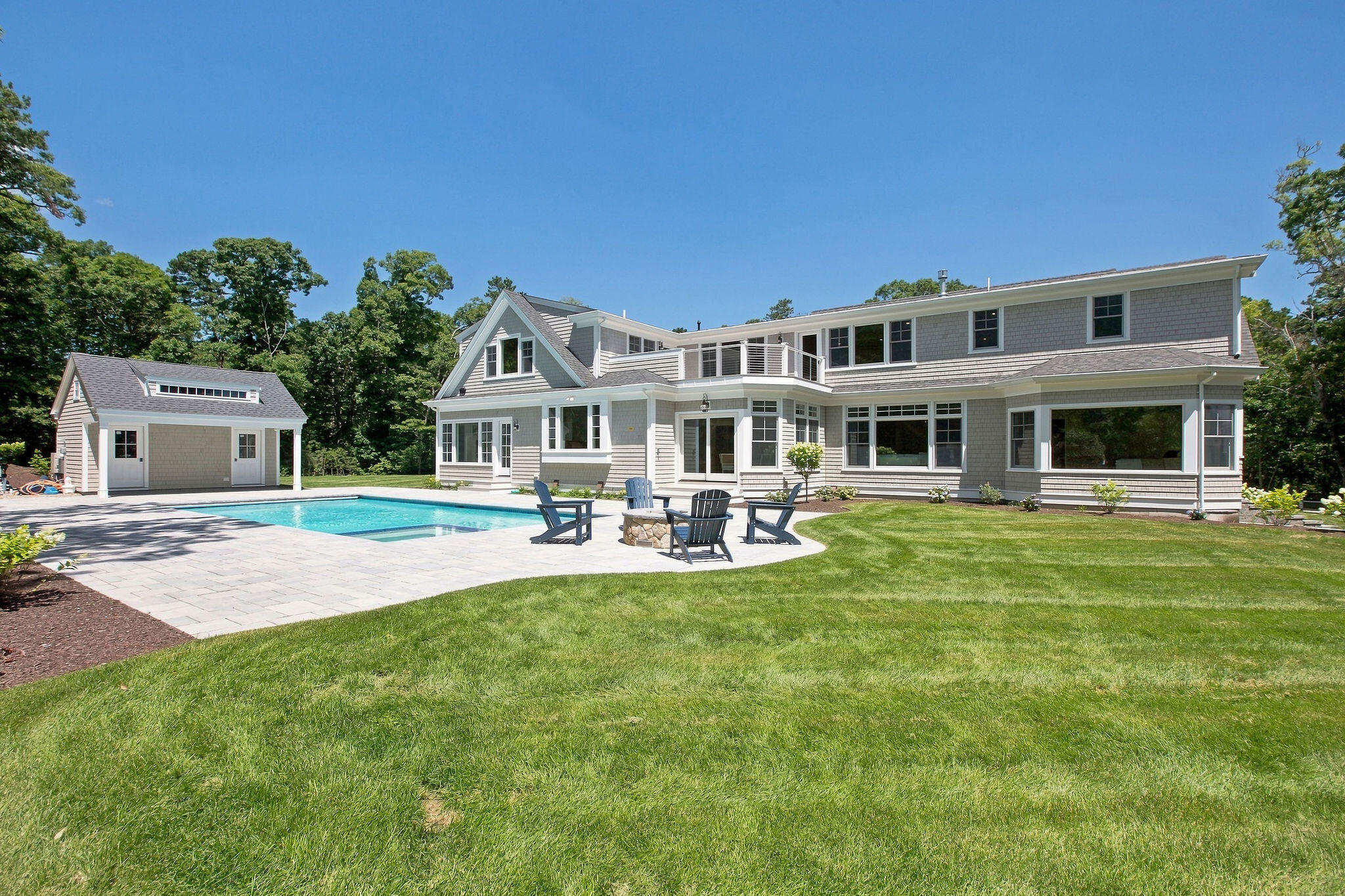 63 Kescayogansett Road Orleans MA 02653