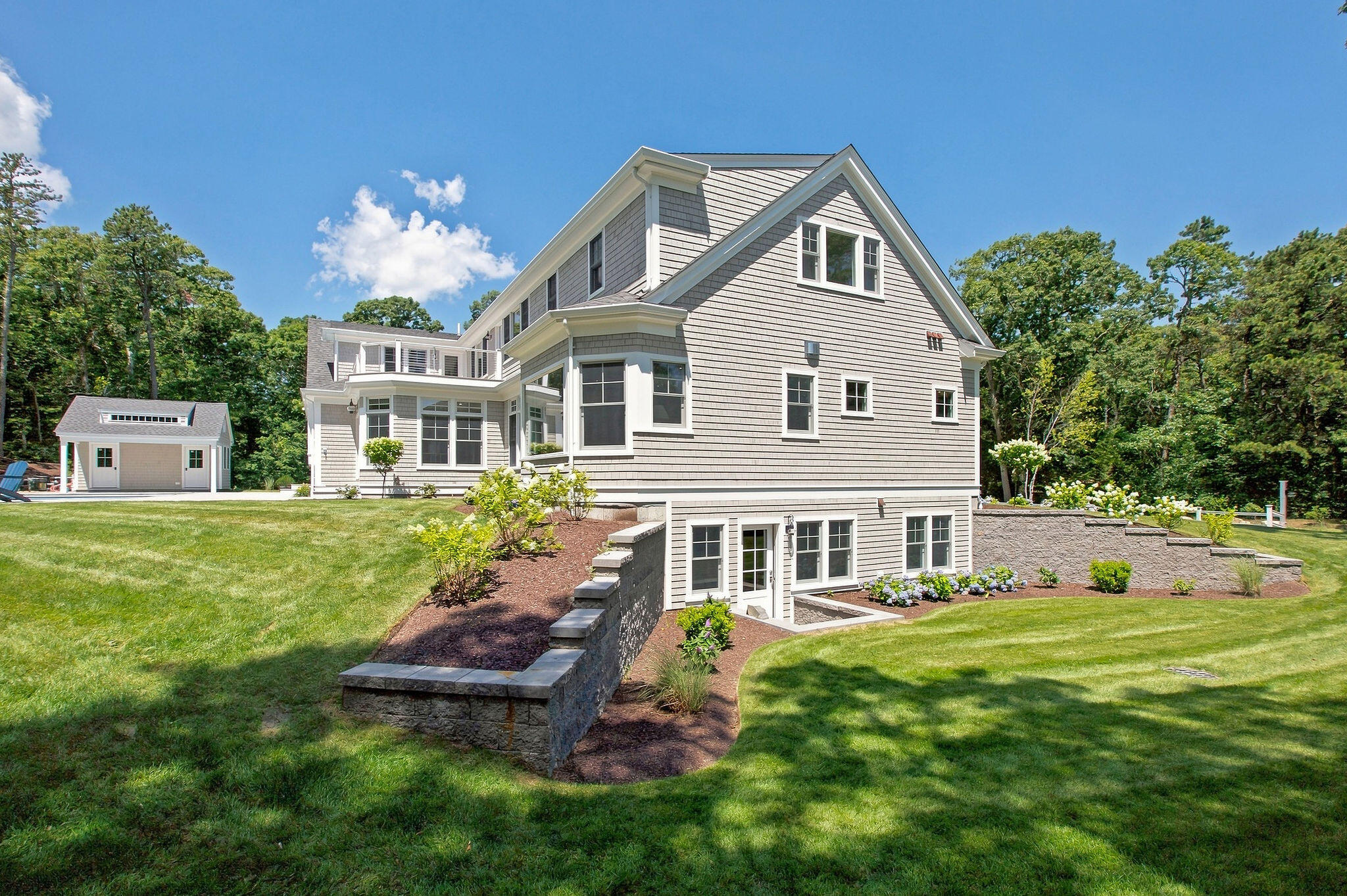 63 Kescayogansett Road Orleans MA 02653