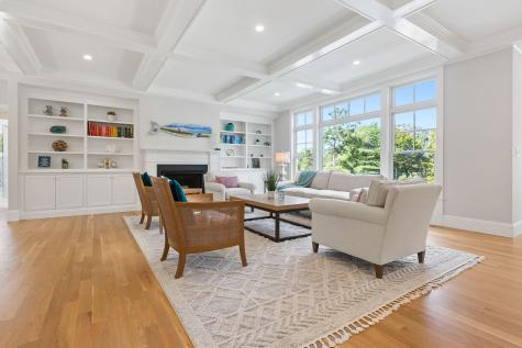 63 Kescayogansett Road Orleans MA 02653