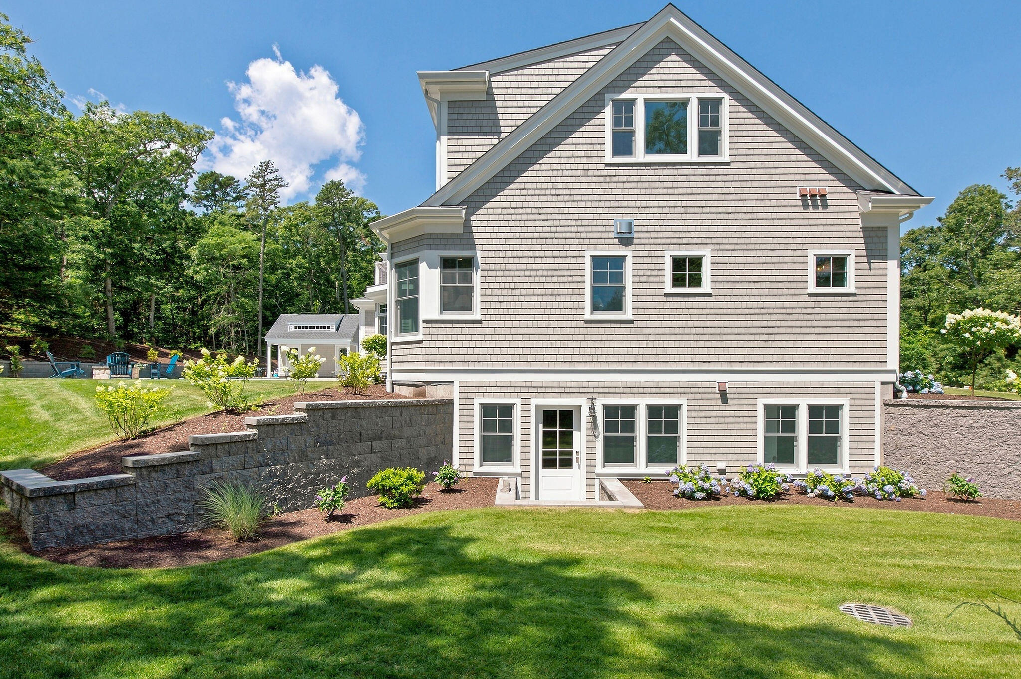 63 Kescayogansett Road Orleans MA 02653
