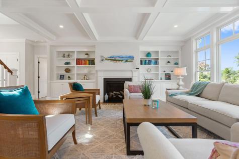 63 Kescayogansett Road Orleans MA 02653