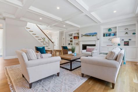 63 Kescayogansett Road Orleans MA 02653