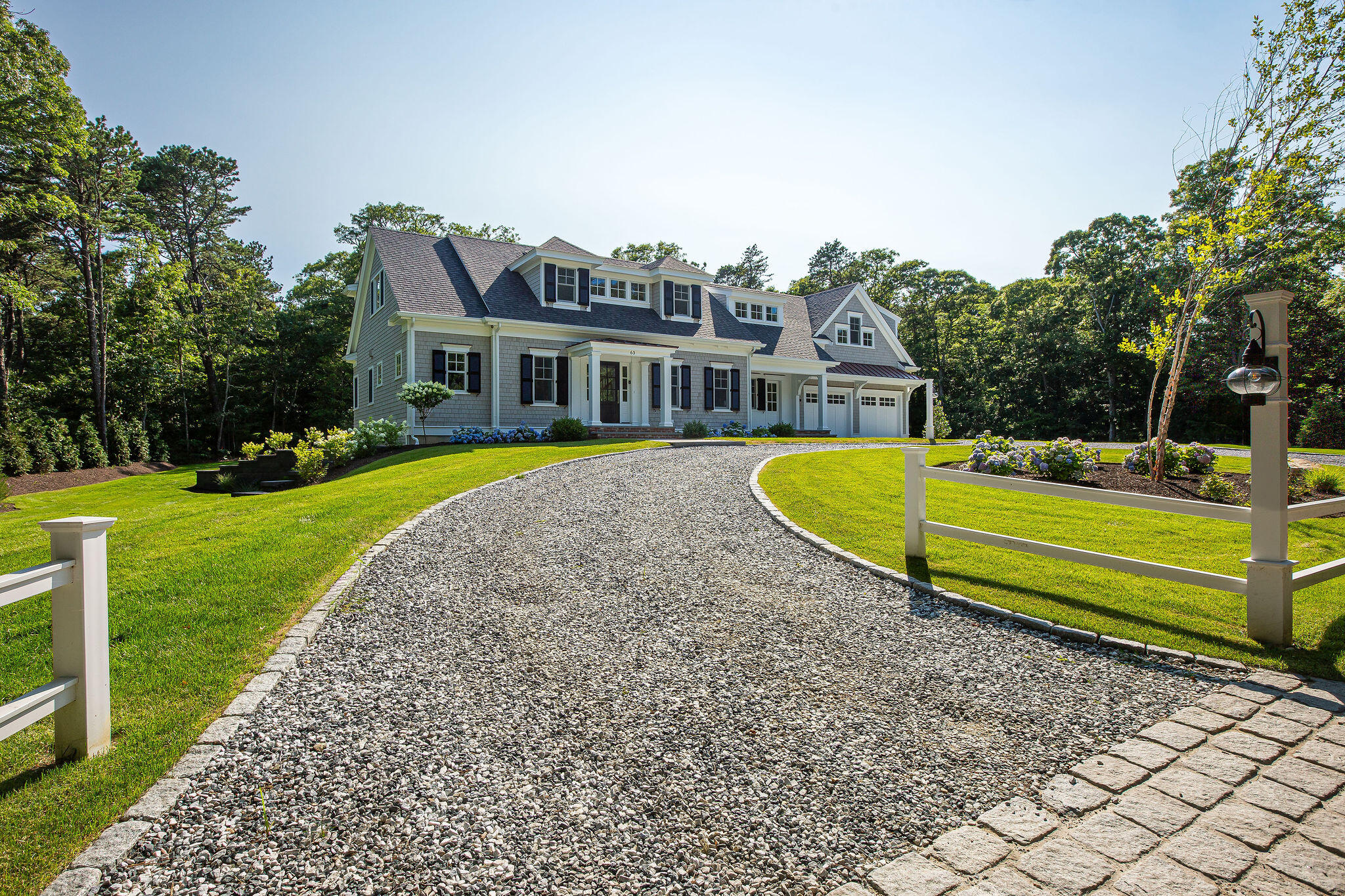 63 Kescayogansett Road Orleans MA 02653