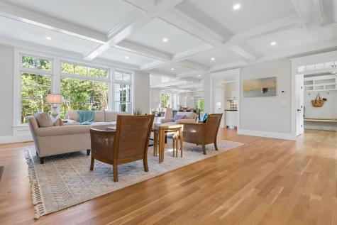 63 Kescayogansett Road Orleans MA 02653