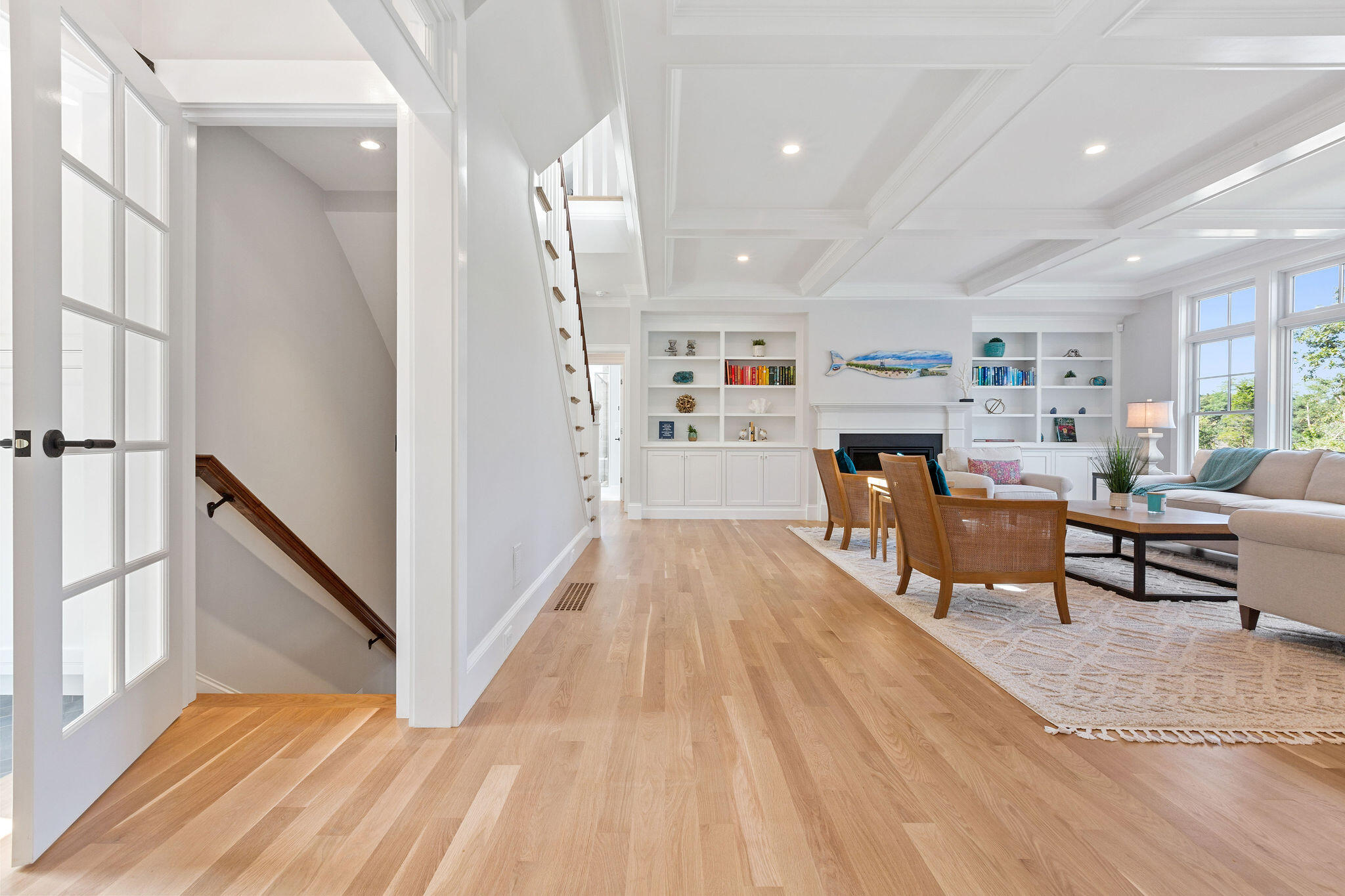 63 Kescayogansett Road MA 02653