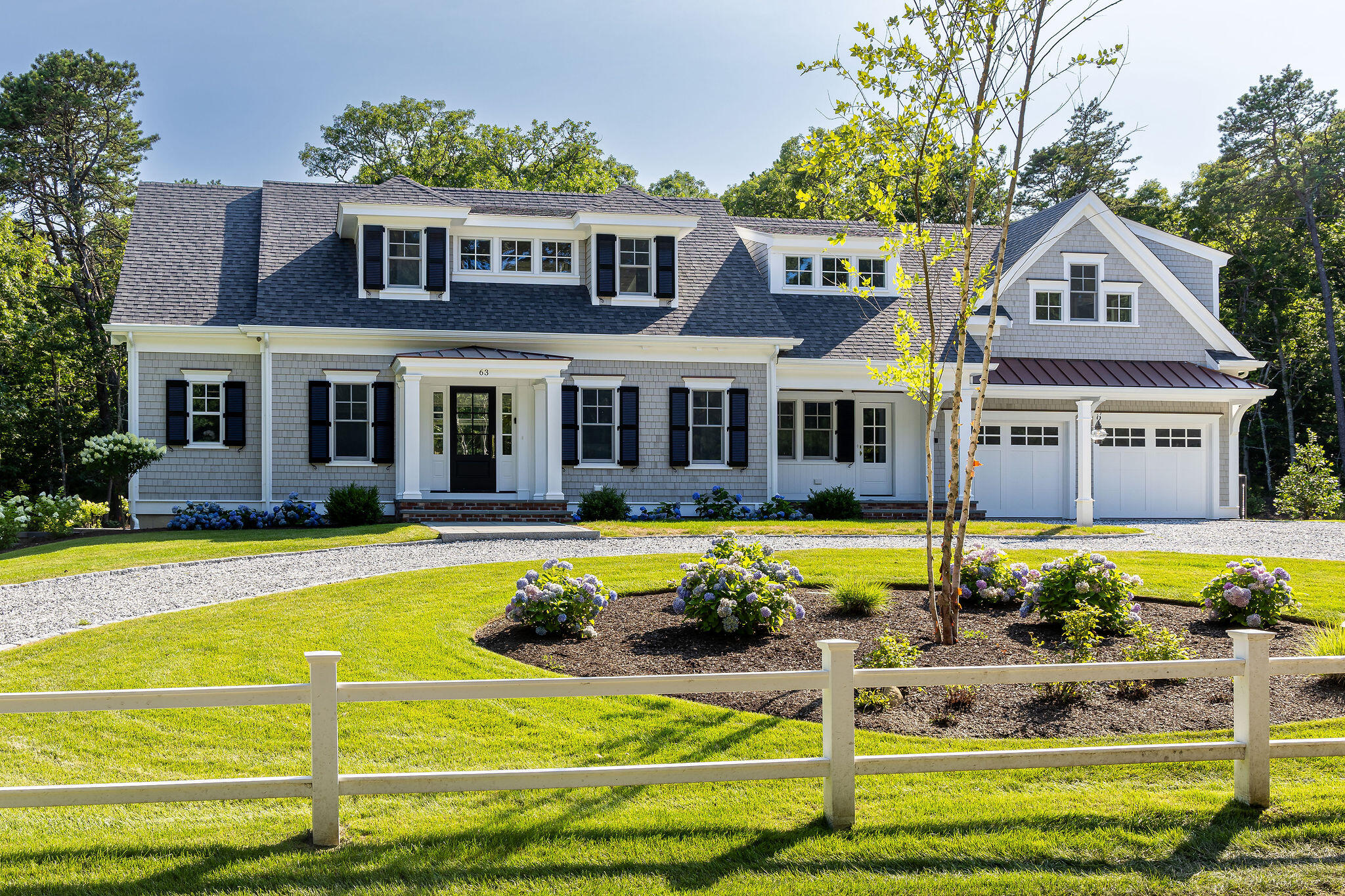 63 Kescayogansett Road Orleans MA 02653