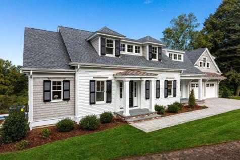 63 Kescayogansett Road Orleans MA 02653