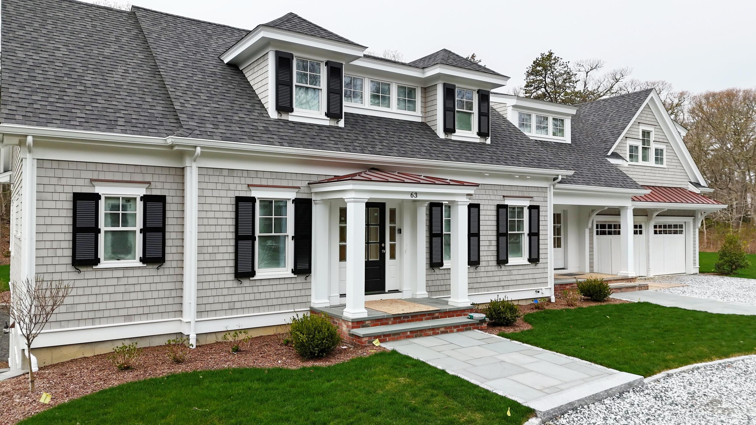 63 Kescayogansett Road Orleans MA 02653
