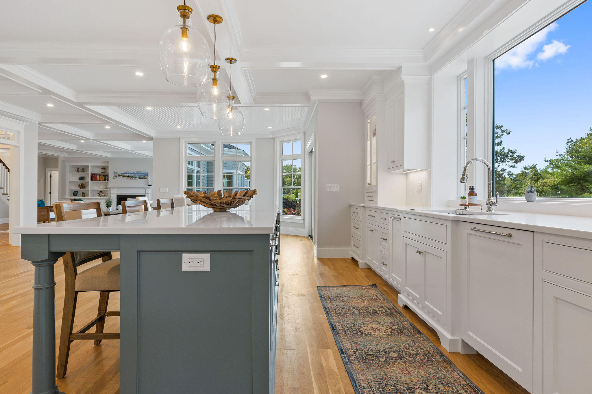 63 Kescayogansett Road Orleans MA 02653