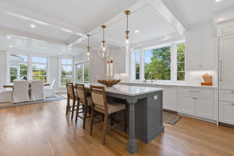 63 Kescayogansett Road Orleans MA 02653