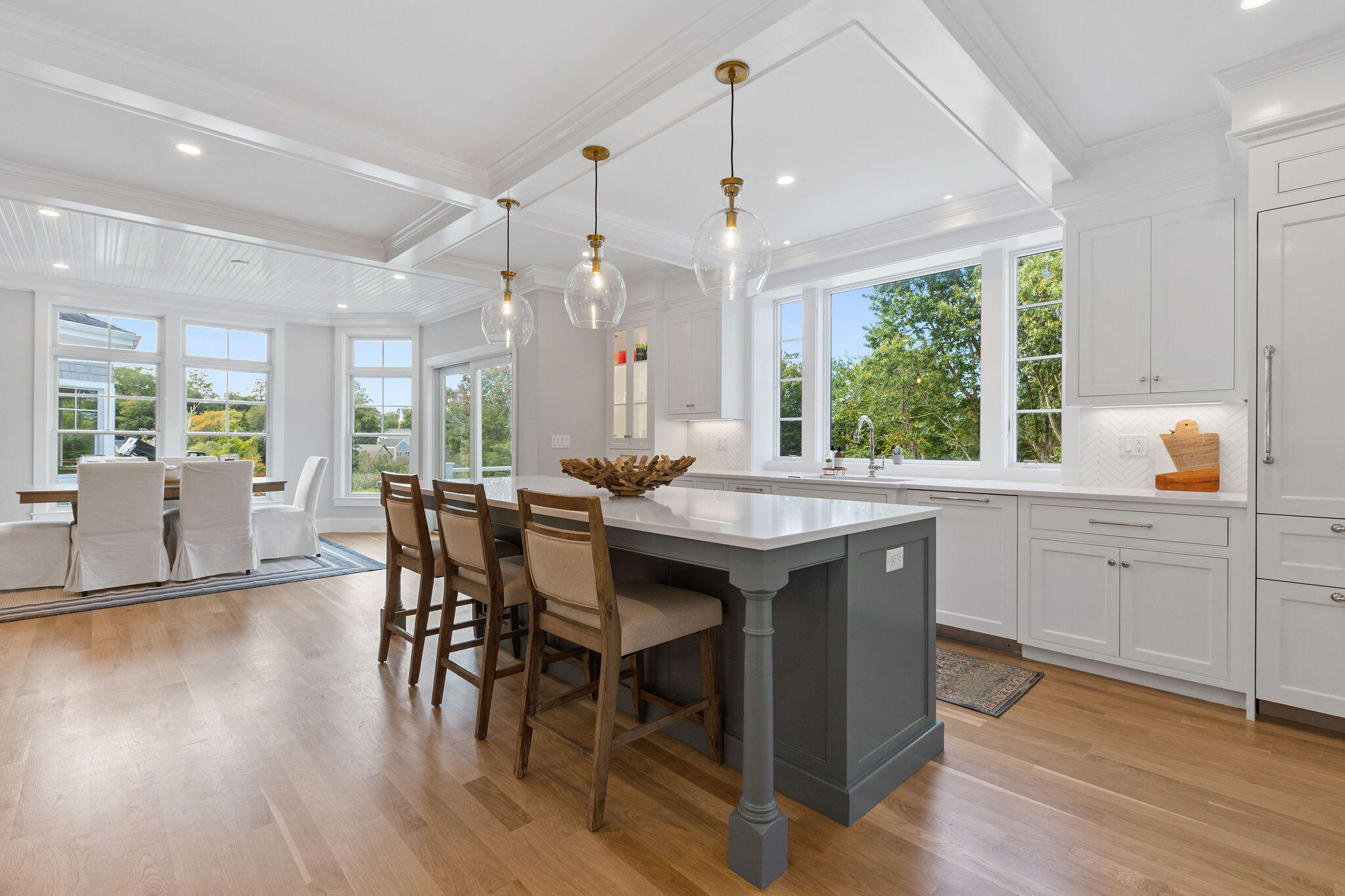 63 Kescayogansett Road Orleans MA 02653