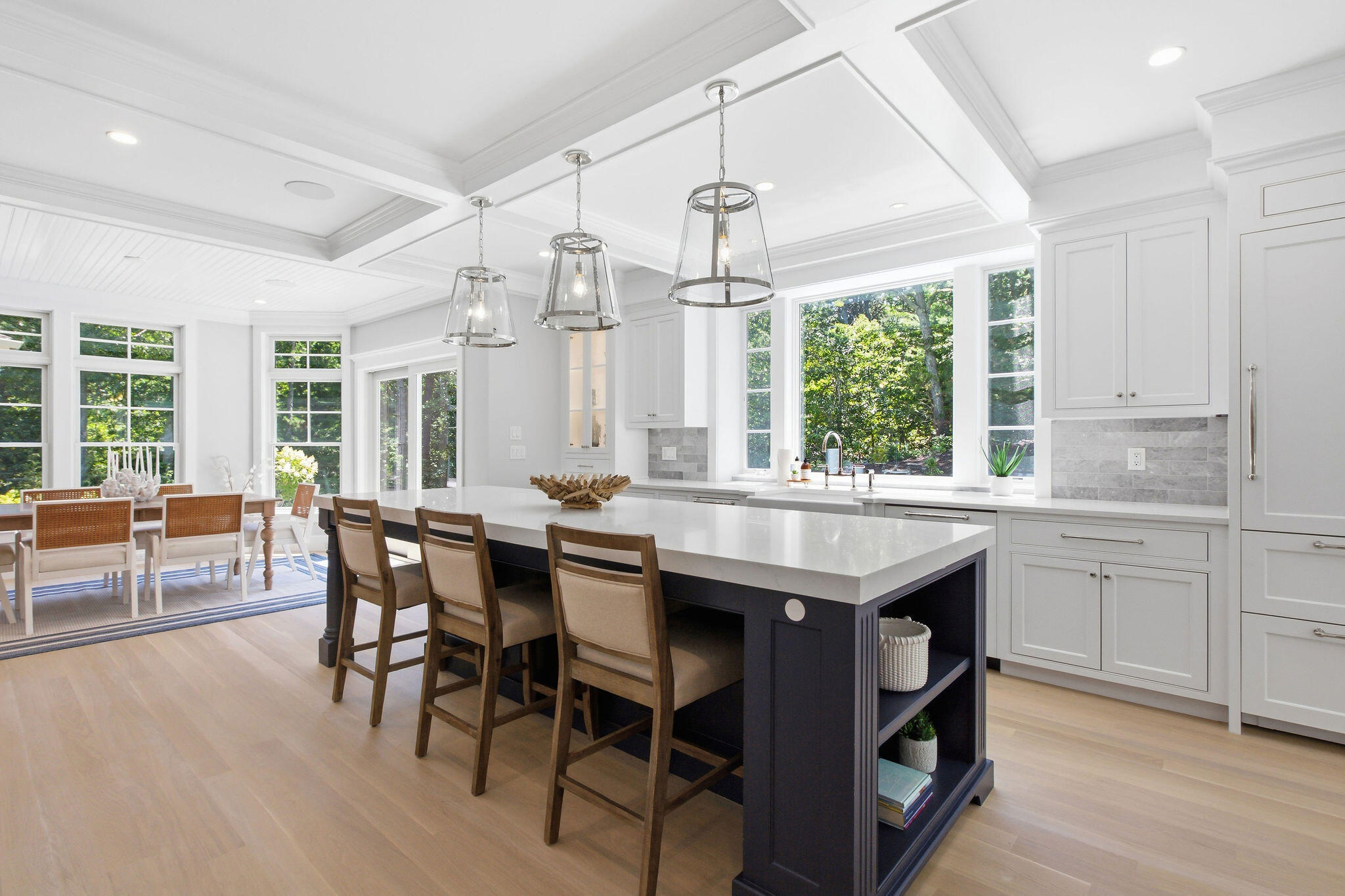 63 Kescayogansett Road Orleans MA 02653