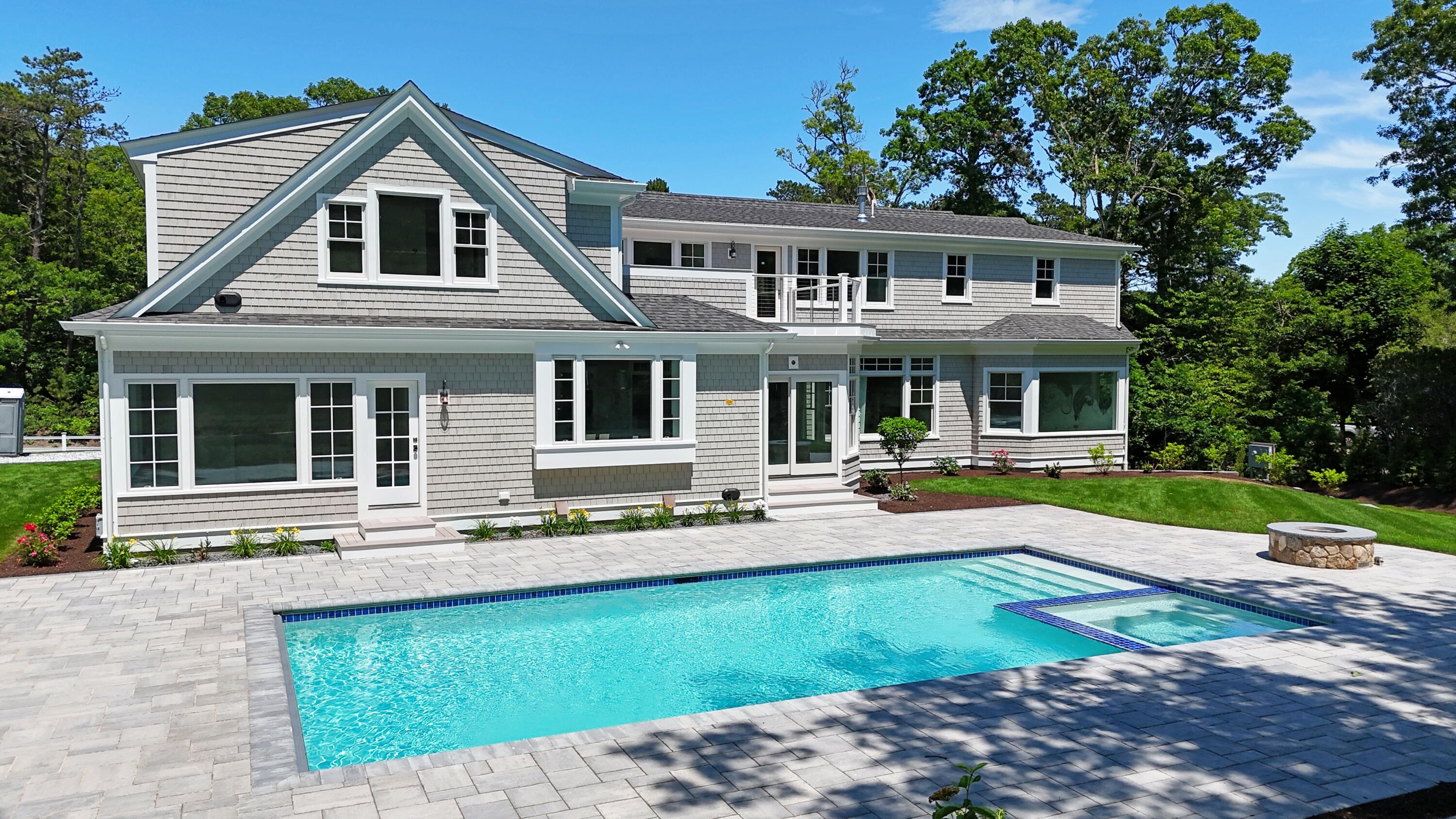 63 Kescayogansett Road Orleans MA 02653