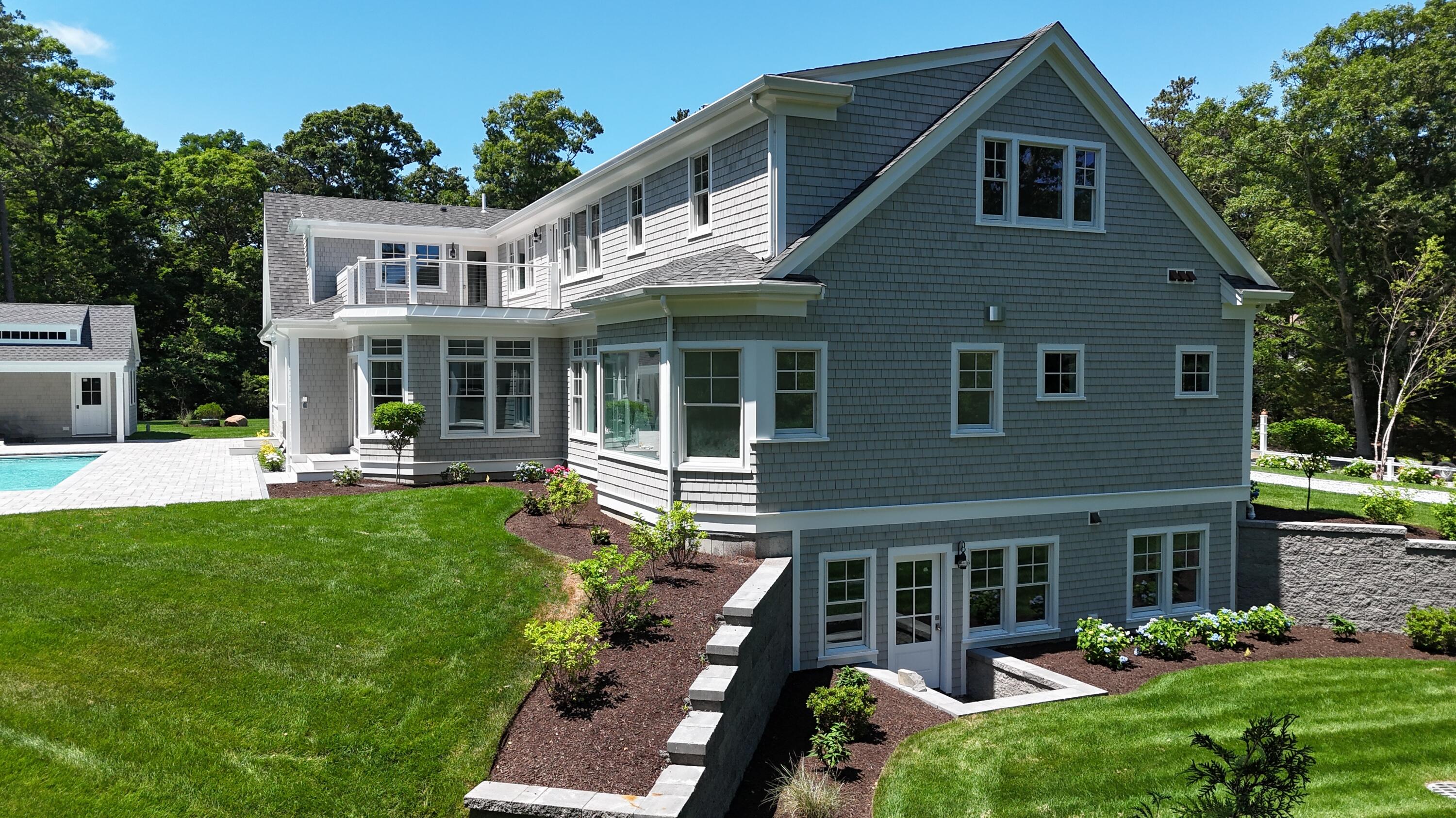 63 Kescayogansett Road Orleans MA 02653