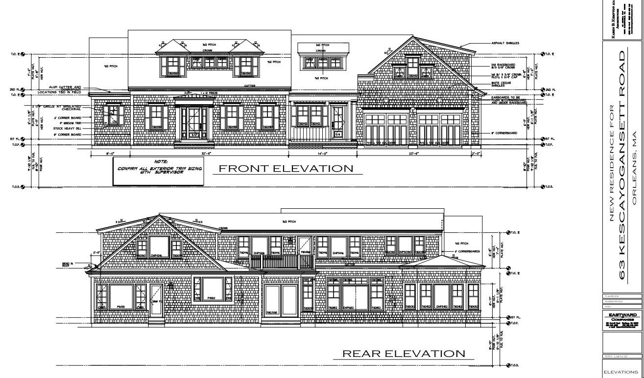 63 Kescayogansett Road, Orleans MA photo 5