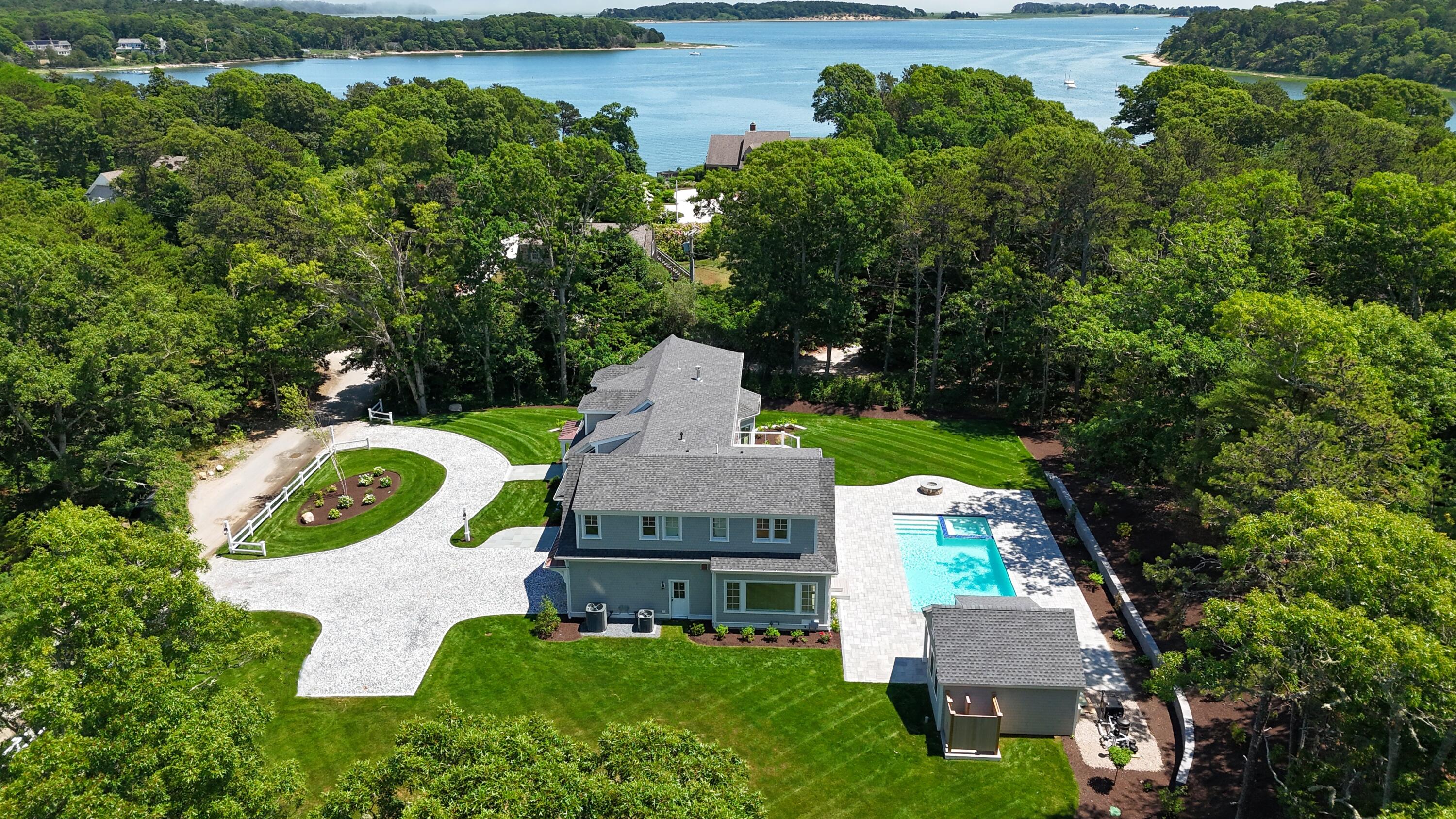 63 Kescayogansett Road Orleans MA 02653