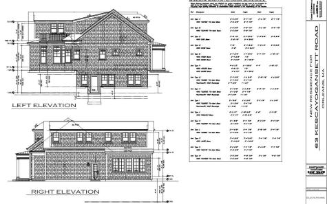 63 Kescayogansett Road Orleans MA 02653