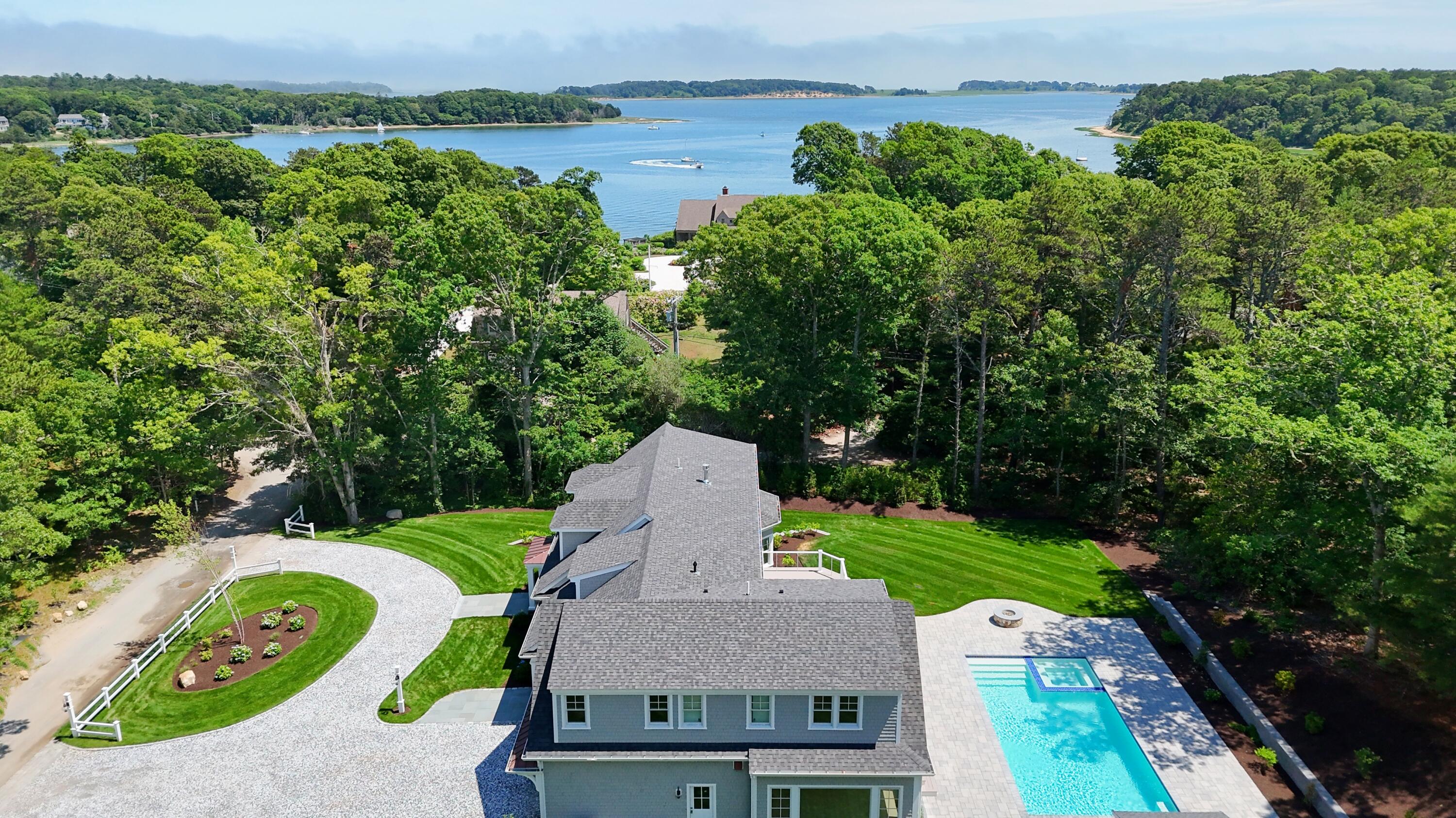 63 Kescayogansett Road Orleans MA 02653
