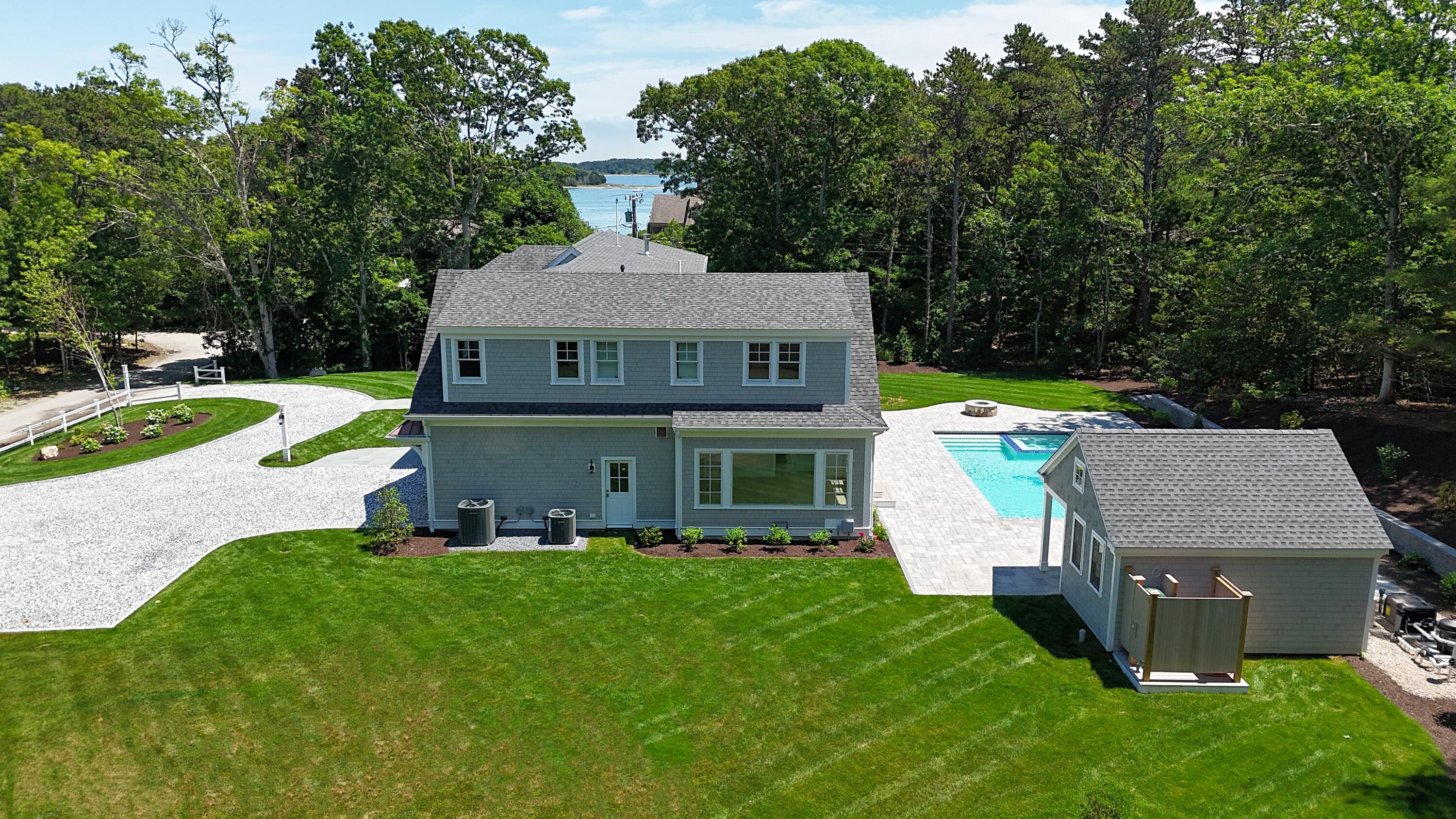 63 Kescayogansett Road Orleans MA 02653