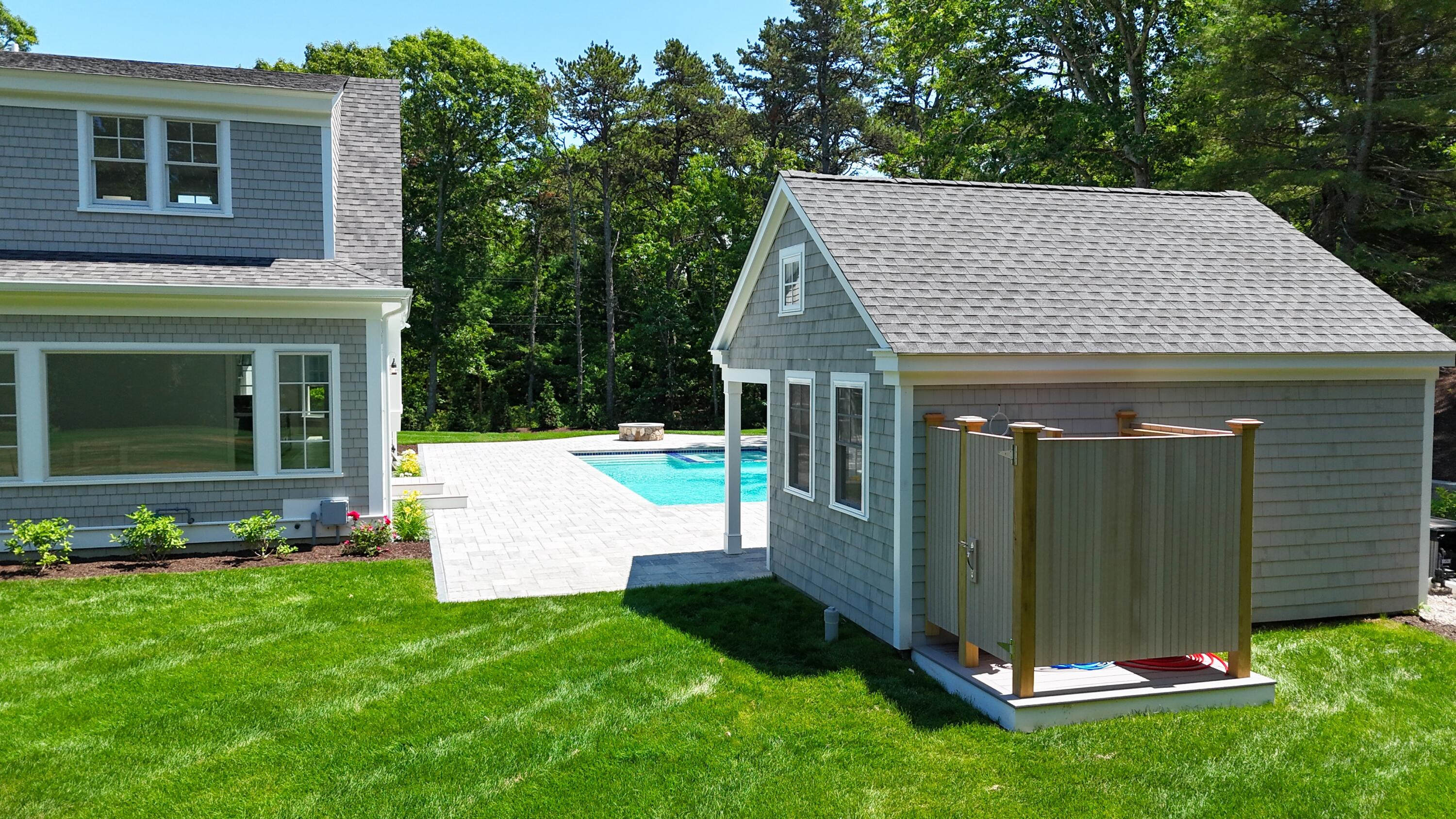 63 Kescayogansett Road Orleans MA 02653